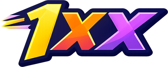 1xx ব্র্যান্ড লোগো
